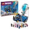 LEGO Fortnite Battle Bus Set,...