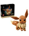 Lego Pokemon Eevee Building...