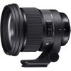 Sigma 105mm f/1.4 DG HSM Art...