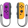 Nintendo Switch Neon Purple...