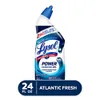 Lysol Power Toilet Bowl...