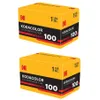 Kodak Kodacolor 100 ISO 36...