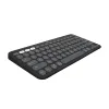 Logitech Pebble Keys 2 K380S...