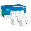 TP-Link Matter Supported...