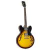 ES-335 Dot Vintage Burst -...