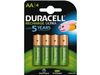 Duracell PreCharged - Batteri...