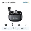 BOYA Mini 2 Wireless Lavalier...