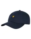 Lyle & Scott Vintage Baseball...