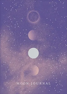 Moon Journal: Astrological...
