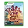 Company of Heroes 3: Console...