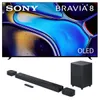 Sony K65XR80 65 Inch IMAX...