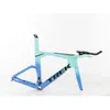 Speed Concept SLR Frameset -...