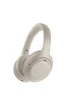 WH-1000XM4 SILVER CASQUE...