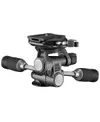 Gitzo GHF3W 3-Way Fluid Head,...