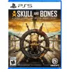Skull and Bones Standard...