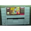 Super Speed Racer - SNES -...