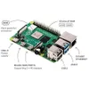 Raspberry Pi 4 Computer Model...