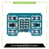 Grove Beginner Kit for...