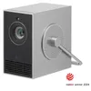 LG CineBeam Q 4K UHD Smart...