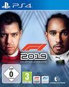 F1 2019 [PlayStation 4]