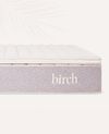 Plush Organic Mattress Topper...