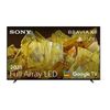 Sony Bravia Xr Full Array Led...