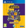 Two Point Campus Enrolment...