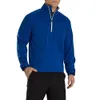 FootJoy Hydroknit Pullover -...