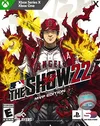 MLB The Show 22 MVP Edition...