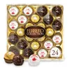 Ferrero Rocher Collection...