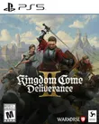 Kingdom Come: Deliverance II...