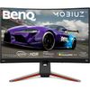 Benq 34-inch Monitor 3440 x...