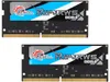 G. SKILL Ripjaws Series 8GB...