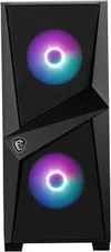 MSI PC-Gehäuse MAG Forge 100R