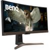 Benq 37.5-inch Monitor 3440 x...