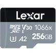 Lexar 256GB Professional...
