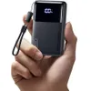 INIU Power Bank, Smallest 45W...