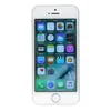 Apple iPhone SE 16Go argent -...