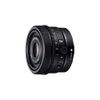 Sony SEL50F25G - Full-Frame...