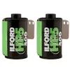 2 Rolls Ilford HP5 Plus...