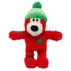 KONG Holiday Wild Knots Bear...