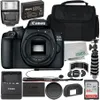 Canon EOS 4000D DSLR (Body...