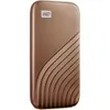 WD My Passport SSD, 2TB...
