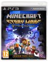 Minecraft: Story Mode - A...