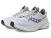 Saucony Tempus (White/Black)...