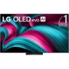 LG 83" Class OLED evo AI C5...