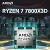 AMD Ryzen 7 7800X3D 4.2GHz...