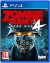 Zombie Army 4: Dead War (PS4)