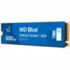 WD Blue SN5000 WDS500G4B0E...