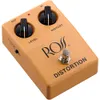 ROSS Electronics Distortion...